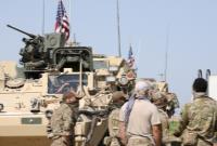  پولیتیکو: آمریکا فعلاً برنامه‌ای برای خروج از سوریه و عراق ندارد 