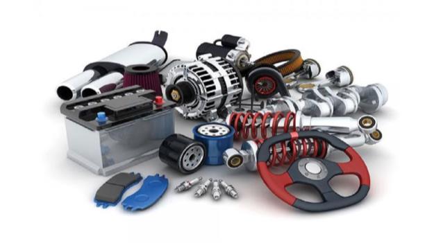  بازار داغ قاچاق لوازم یدکی خودرو