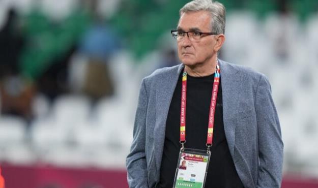  پرسپولیس دوباره با برانکو وارد مذاکره شد