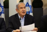 نتانیاهو: تا تحقق پیروزی کامل به جنگ ادامه می دهیم