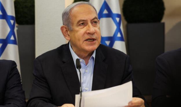 نتانیاهو: تا تحقق پیروزی کامل به جنگ ادامه می دهیم