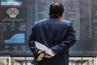  محاسبه سود و زیان سهامداران در هفته ریزشی بورس تهران 