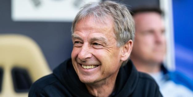  چشم پوشی AFC از شائبه تبانی کلینزمن و کره جنوبی 