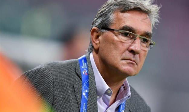  برانکو برای سومین‌ بار پیشنهاد باشگاه پرسپولیس را رد کرد 