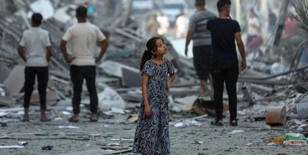 طرح ۵ ماده‌ای انگلیس برای پایان جنگ غزه