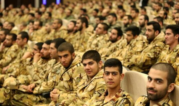 خدمت سربازی سه ماه کاهش می‌یابد 