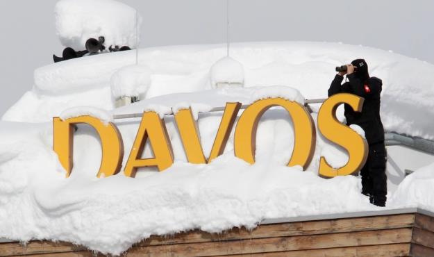 روایت دکتر محمود سریع القلم از داوس ۲۰۲۴