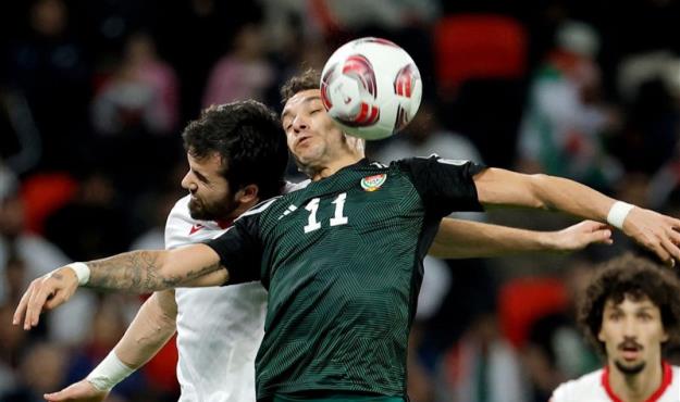  سرمربی تاجیکستان: آرزو دارم در فینال با ایران بازی کنیم 