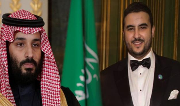  طرح آمریکا برای کنار گذاشتن «محمد بن سلمان»