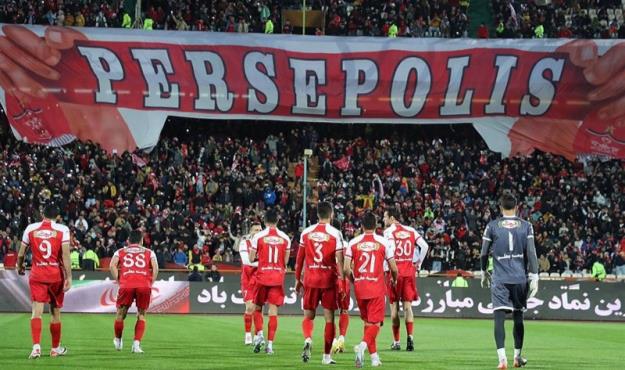 اگر ۵ هفته دیگر سیدجلال سرمربی پرسپولیس شد تعجب نکنید