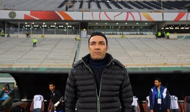 نکونام: بیانیه امروز نشان داد می‌خواهند سر ما را ببرند