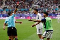  فدراسیون فوتبال عراق رسما از فغانی شکایت کرد