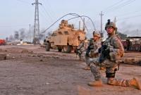 آمریکا در حال تدارک حمله به ناوگان ایران در خلیج فارس است
