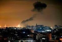کشته شدن بیش از ۱۰ نفر در حمله آمریکا به شرق سوریه 