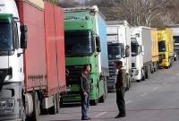  توقف صدور ویزای اروپا برای رانندگان ایرانی 