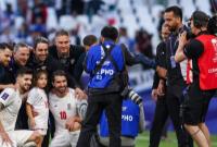 واکنش فیفا به پیروزی تیم ملی فوتبال ایران مقابل ژاپن