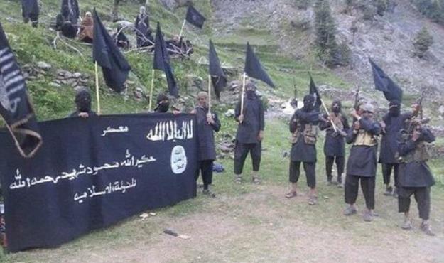 حضور سرکرده داعش در افغانستان؛ تهدید امنیتی برای ایران و پاکستان