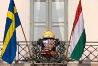  پارلمان مجارستان درخواست عضویت سوئد در ناتو را نپذیرفت