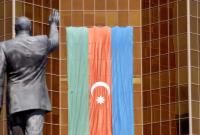  برگزاری انتخابات زودهنگام در جمهوری‌ آذربایجان