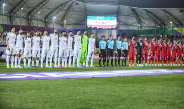  ترکیب تیم ملی مقابل قطر با ۲ تغییر