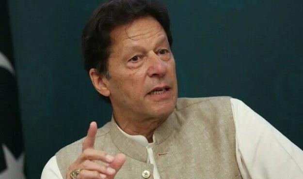  عمران خان: تلاش‌ها برای تضعیف اراده مردم پاکستان بی نتیجه ماند