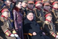 رهبر کره‌شمالی: اگر نیاز شود کره‌جنوبی را اشغال خواهیم کرد