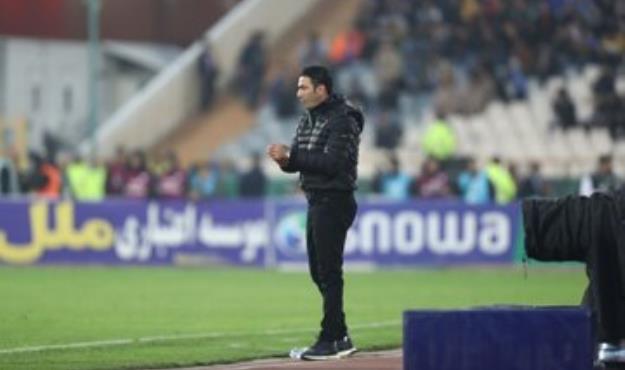نکونام ستاره جدید پرسپولیس را می‌خواست!