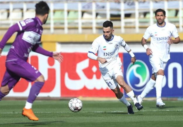 صعود ملوان، آلومینیوم و هوادار به مرحله یک هشتم نهایی