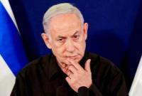  نتانیاهو: حذف حماس بدون عملیات در رفح ممکن نیست 