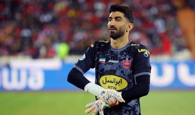 پیشنهاد وسوسهکننده «آدانا دمیر اسپور» ترکیه به بیرانوند