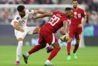 قطر قهرمان جام ملت‌های آسیا شد