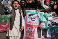  نتایج نهایی انتخابات پارلمانی پاکستان اعلام شد 
