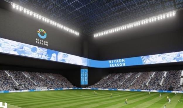 موافقت AFC با میزبانی الهلال از سپاهان در ورزشگاه جدید 