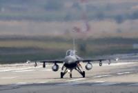  کنگره آمریکا با فروش اف ۱۶ به ترکیه موافقت کرد
