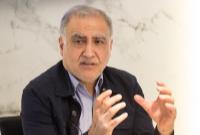 دکتر علیرضابیگی: شورای نگهبان هیچ تماسی با من نگرفته است
