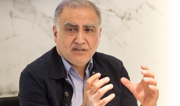 دکتر علیرضابیگی: شورای نگهبان هیچ تماسی با من نگرفته است