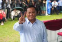  پیروزی «پرابوو سوبیانتو» در انتخابات اندونزی