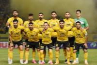  اعلام ترکیب سپاهان - الهلال در یک هشتم نهایی لیگ قهرمانان آسیا