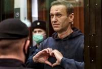  الکسی ناوالنی، مخالف سرسخت ولادیمیر پوتین در زندان درگذشت 