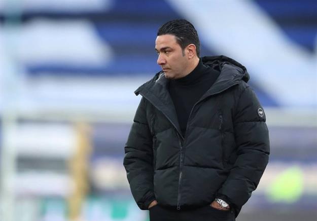 نکونام: می‌خواهند نتیحه نگیریم! 