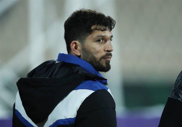 ماشاریپوف کل پول قرارداد امسالش را گرفت