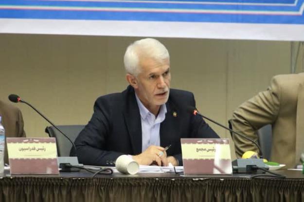 اختلاف میان خطیر و نکونام حل و فصل می‌شود