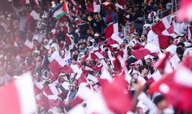  ۷۰۷ میلیون نفر جام ملت‌ها را تماشا کردند