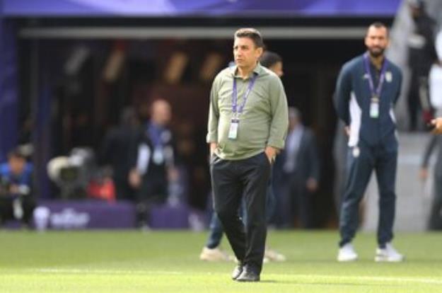 به قطر باختیم؛ فوتبال است دیگر!