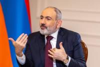 ارمنستان عضویت در پیمان امنیت جمعی را تعلیق کرد