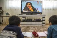  جدول زمانی آموزش تلویزیونی دانش‌آموزان یکشنبه ۲ آذر 