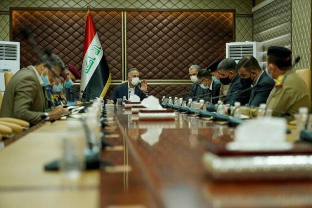  الکاظمی به "باج‌خواهان" هشدار داد: من شهید زنده‌ام