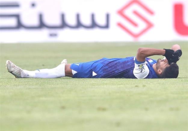 شکایت باشگاه پرتغالی چالش جدی استقلال