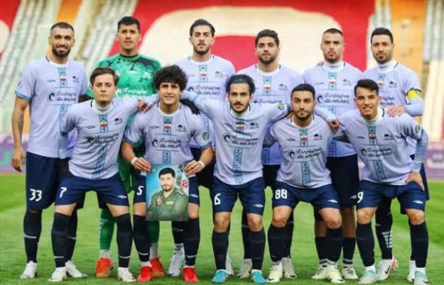 حضور تراکتور در یک هشتم جام حذفی قطعی شد