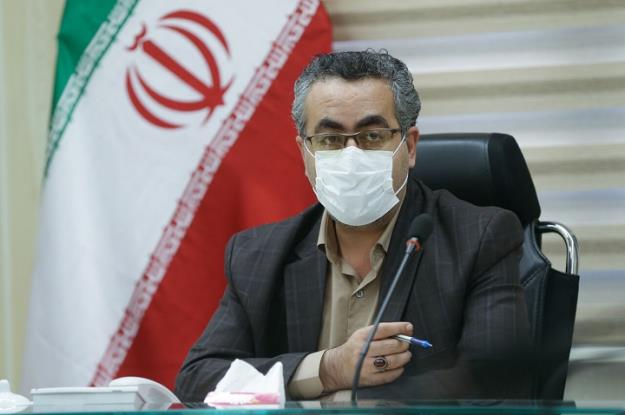 پزشکان و پرستاران ۱۴۰ شهید خدمت کرونا تقدیم کردند
